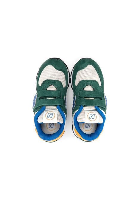  NEW BALANCE KIDS | PV574DG2GRN